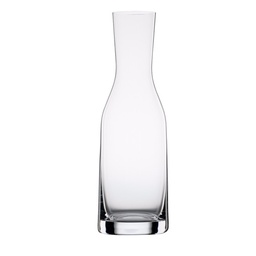 [207384] CHALET-0-1200 ml-GARRAFA-BOHEMIA CRISTAL