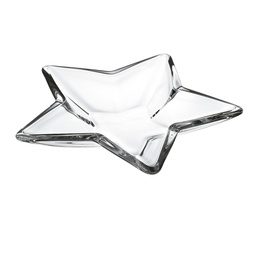 [207422] STAR-0-350 mm-BOWL-BOHEMIA CRISTAL