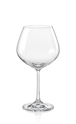 [207431] VIOLA-0-570 ml-6 COPAS VINO-BOHEMIA CRISTAL