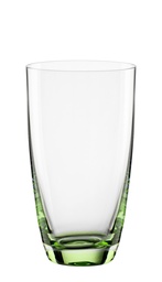 [207433] VIVA COLORI-VERDE-350 ml-6 VASOS LARGO-BOHEMIA CRISTAL