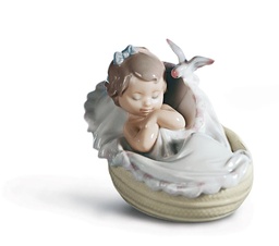 [201549] LLADRO-0-0-TIERNOS SUENOS