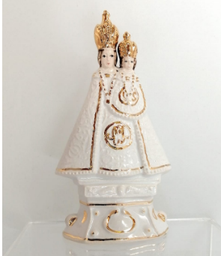 [205345] NINO-VARIOS COLORES-11 cm 67-VIRGEN DE LA MONTAÑA MINI