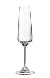 [207471] CORVUS-0-160 ml-6 COPA CHAMPAGNE-C CRISTAL DE BOHEMIA