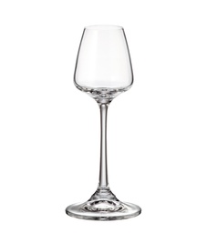 [207466] CORVUS-0-60 ml-6 COPA LICOR-C CRISTAL DE BOHEMIA