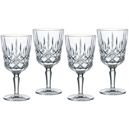 [206286] NOBLESSE-0-355 ml-4 COPAS COCTEL-NACHTMANN