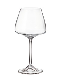 [207467] CORVUS-0-350 ml-6 COPA VINO-CRYSTALITE BOHEMIA CRISTAL
