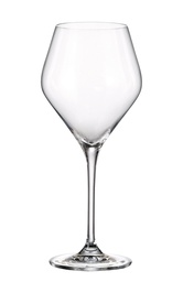 [207511] LOXIA-0-400 ml-6 COPA VINO-C CRISTAL DE BOHEMIA