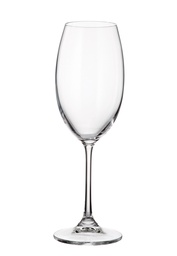 [207518] MILVUS-0-300 ml-6 COPA VINO-C CRISTAL DE BOHEMIA