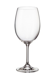 [207579] SYLVIA-0-450 ml-6 COPAS VINO-C CRISTAL DE BOHEMIA