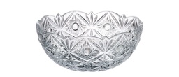 [207536] NOVA OLD MIRANDA-0-220 ml-BOWL-C CRISTAL DE BOHEMIA