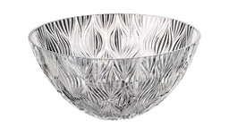 [207550] ONION-0-250 ml-BOWL-C CRISTAL DE BOHEMIA