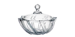 [207504] INFINITY-0-190 ml-CAJA CON TAPA-C CRISTAL DE BOHEMIA