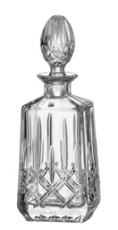 [207566] SHEIFFELD-0-750 ml-BOTELLA-C CRISTAL DE BOHEMIA