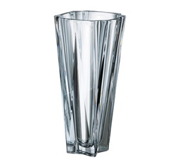 [207517] METROPOLITAN-0-305 ml-FLORERO-C CRISTAL DE BOHEMIA