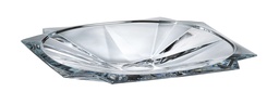 [207516] METROPOLITAN-0-330 ml-TORTERA-CRYSTALITE BOHEMIA CRISTAL