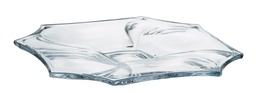 [207531] NEPTUNE-0-330 ml-TORTERA-C CRISTAL DE BOHEMIA