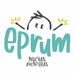 [207600] EPRUM - PORTA TITERES 5 PIEZAS