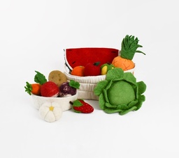 [207602] EPRUM - SET DE FRUTAS BÀSICO