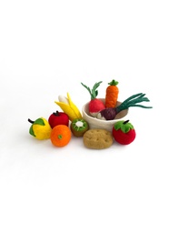 [207613] EPRUM-0-11-SET MIXTO MINI 11 PIEZAS